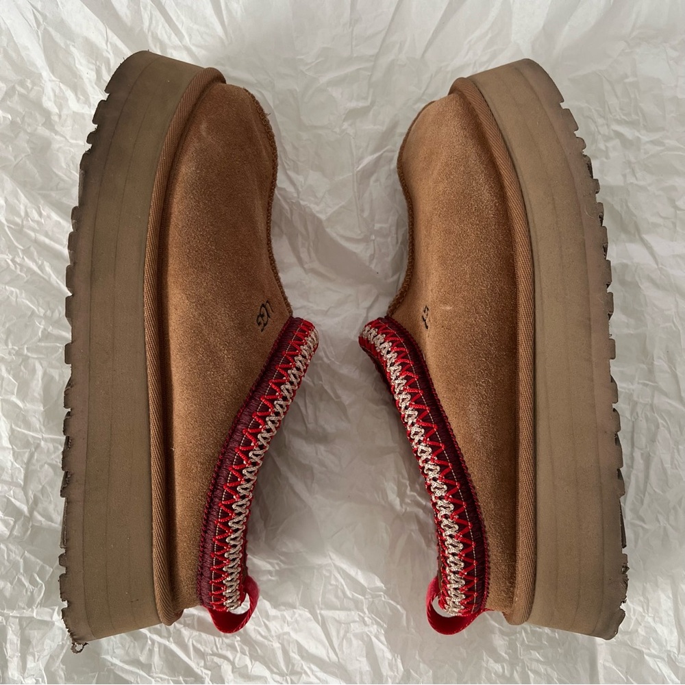 Ugg Tasman Platform - image 5